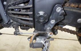 KAWASAKI NINJA 250R EX250K