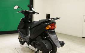 SUZUKI ADDRESS V125 G 2017 CF46A
