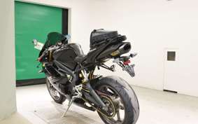 TRIUMPH DAYTONA 675 2009