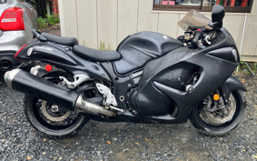 SUZUKI GSX-1300R HAYABUSA 2008 GX72A