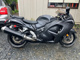Фото Suzuki GSX-1300R HAYABUSA 2008 с японского аукциона