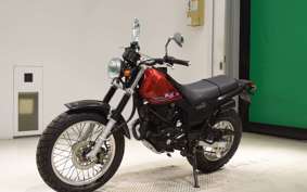 YAMAHA TW225 DG09J