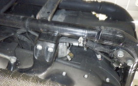 HARLEY XL883N 2010