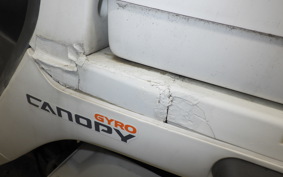 HONDA GYRO CANOPY TA03