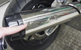 HONDA CB1300SF SUPER FOUR Gen. 3 2025 SC54