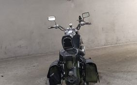 HONDA SHADOW 400 1998 NC34