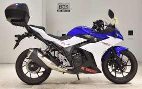 SUZUKI GSX250 R