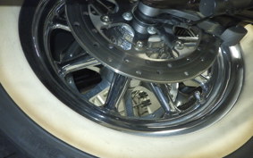 HARLEY FLSTNSE 1800CVO 2014