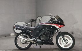HONDA VT250F MC15