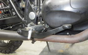 KAWASAKI 250TR 2021 BJ250F