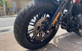 HARLEY XL1200X 2020 LC3