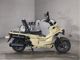Фото Honda PS250 2006 с японского аукциона