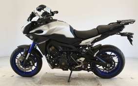 YAMAHA MT-09 Tracer 2015 RN36J