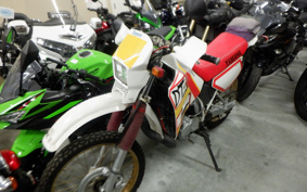 YAMAHA DT125R 3FW