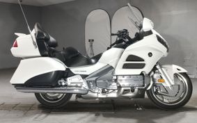 HONDA GL 1800 GOLD WING SC68