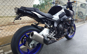 YAMAHA MT-10 SP ABS 2017 RN50J