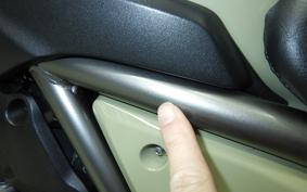 KAWASAKI ELIMINATOR400-3 2024 EL400A