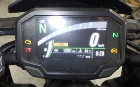 KAWASAKI Z900 Gen.2 2020 ZR900B