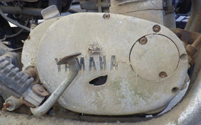 YAMAHA XS650 E S650