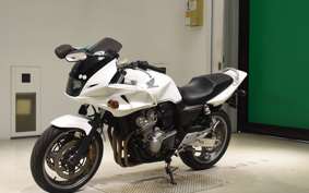 HONDA CB400 SUPER BOLDOR VTEC 2009 NC42