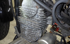 HONDA CB223S MC40