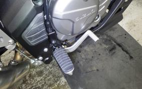 SUZUKI Vｽﾄﾛｰﾑ650XTA 2026 C733M
