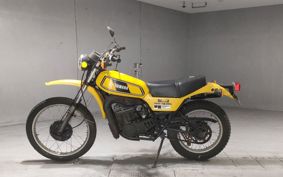 YAMAHA DT250 1N6