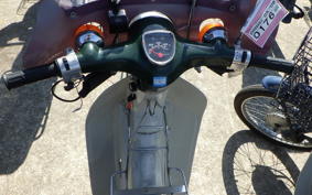 HONDA C50 SUPER CUB AA01