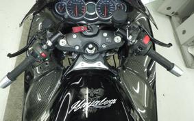 SUZUKI HAYABUSA Gen.2 2009
