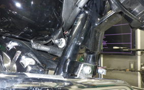 HARLEY FLSTC 1580 2007
