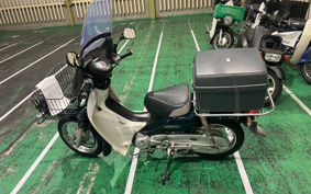 HONDA SUPER CUB50 AA04