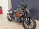 Фото KTM 390 DUKE с японского аукциона