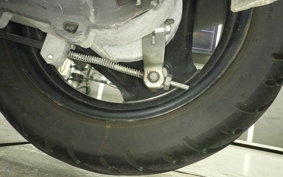 SUZUKI LET's 1998 CA4AA