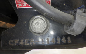SUZUKI ADDRESS V125 G CF4EA
