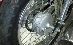 SUZUKI ST250E NJ4CA