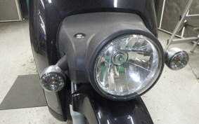 HONDA ﾍﾞﾝﾘｨ110