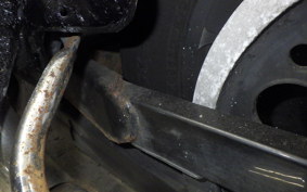 HARLEY FLHX 1450 2005