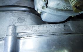 KAWASAKI KH400 2026 S3F