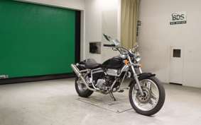 HONDA MAGNA 50 AC13