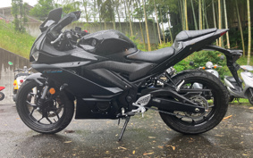 YAMAHA YZF-R25 RG74J