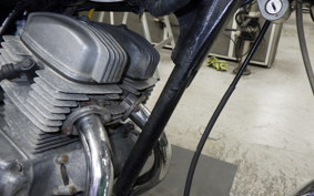 HONDA CM125T 2009 CM125T