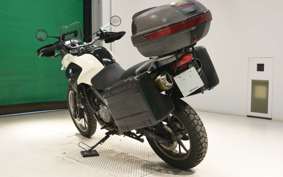 BMW G650GS 2012