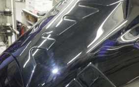 SUZUKI Vｽﾄﾛｰﾑ250A