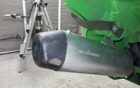 KAWASAKI KX112 KX112A