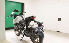 HONDA CB125 R