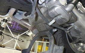 VESPA LX50 4T4V 2023