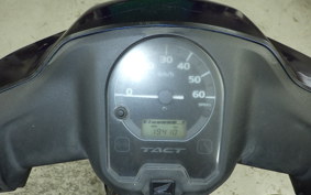 HONDA TACT Basket 2016 AF79