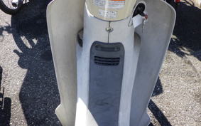 HONDA C50 SUPER CUB AA04