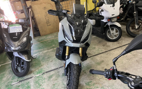 HONDA X-ADV 750 2025 RH21