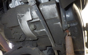 YAMAHA JOG Gen.5 2003 SA36J